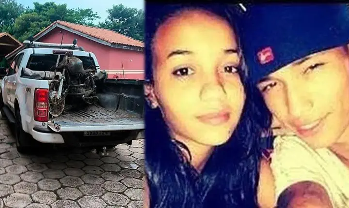 Moto de casal de Aquidauana desaparecido desde 2014 é encontrada e pode ajudar a solucionar o caso