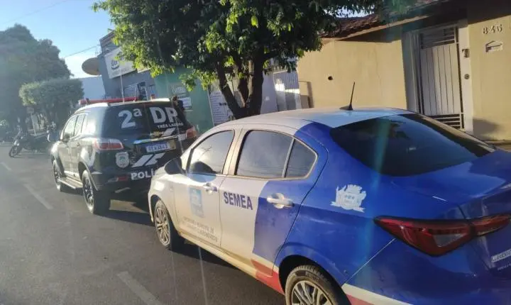 Mulher é presa por maus tratos a animais em Três Lagoas