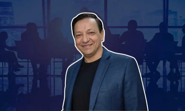 Ninguém se faz sozinho