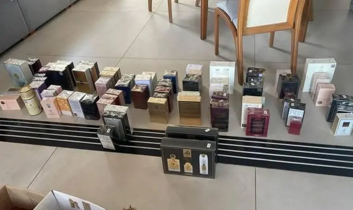 Operação da PF desarticula comércio ilegal de medicamentos emagrecedores em Campo Grande