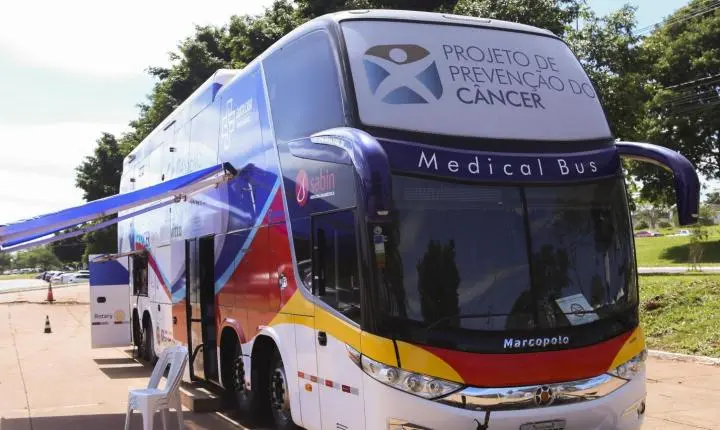 Para celebrar o ‘Dia das Mães’ Cassems incentiva realização de exames de prevenção ao câncer em Campo Grande