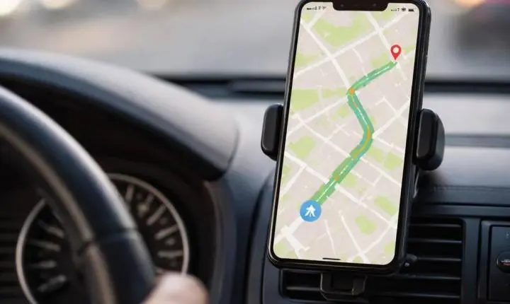 Passageiro não paga corrida de motorista de aplicativo e acaba preso na Mata do Jacinto