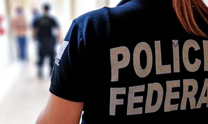 PF cumpre mandados contra suspeitos de produzir vídeos de estupros