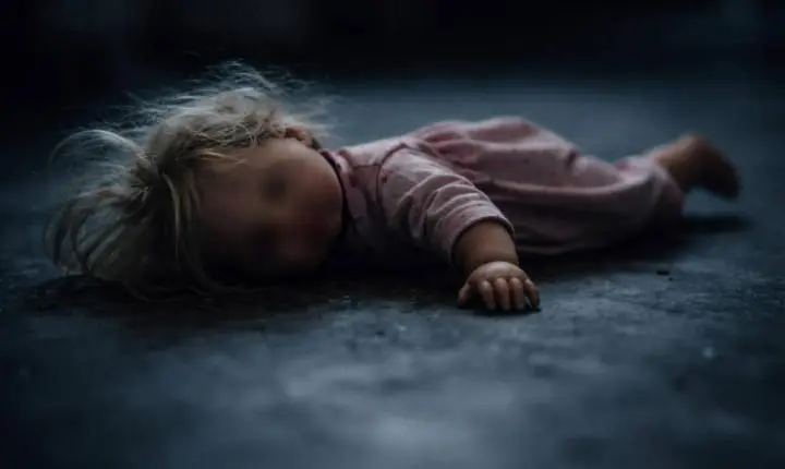 PM prende mãe acusada de atirar filho de 1 ano ao chão após briga conjugal em Naviraí