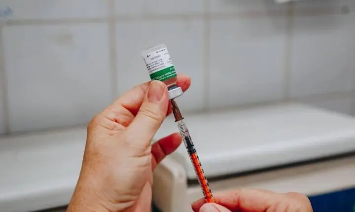 Prefeitura anuncia Dia D da Vacinação contra a gripe no próximo sábado em Campo Grande