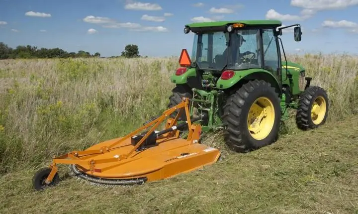 Prefeitura anuncia investimento de R$ 3,5 milhões em máquinas para a agricultura familiar em Campo Grande