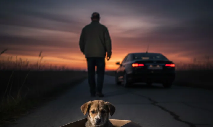 Proposta de lei estadual prevê cassação de CNH de quem abandona animais utilizando veículos