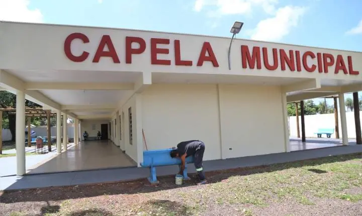 Responsáveis por túmulos no Cemitério do Cruzeiro são convocados em edital da Prefeitura de Campo Grande