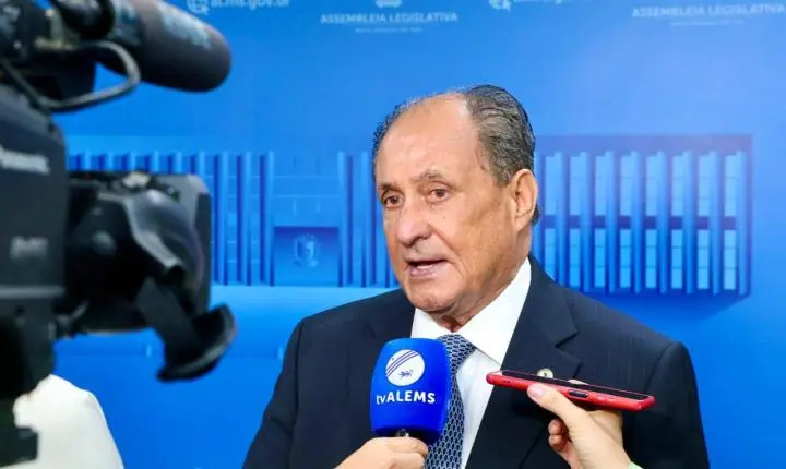 Saúde e bem-estar: Zé Teixeira intercede pela população de Ivinhema