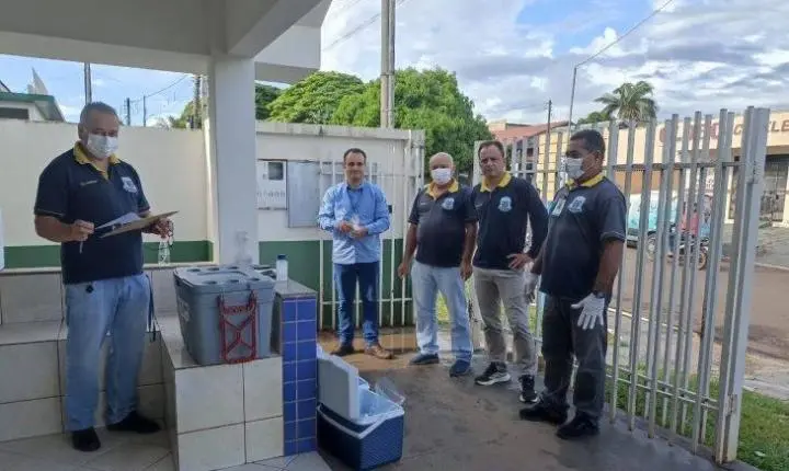 SES passa a monitorar fluoretação da água em Mato Grosso do Sul