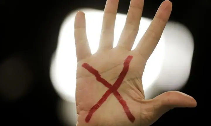 SP: Polícia cumpre mil pedidos de prisão contra agressores de mulheres