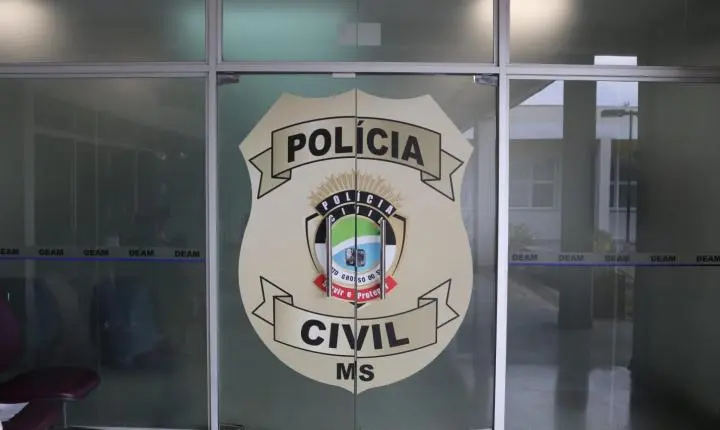 Suspeito de agredir e manter companheira em cárcere privado é preso em Campo Grande