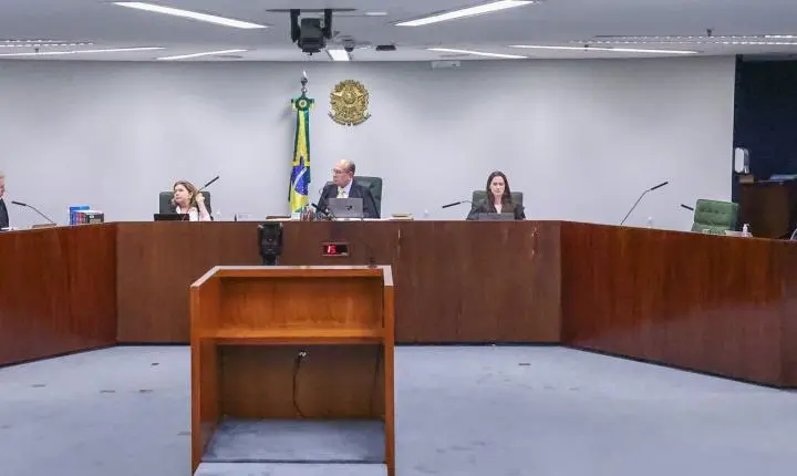 Turma de Toffoli no STF vai decidir se referenda prisão de Vorcaro