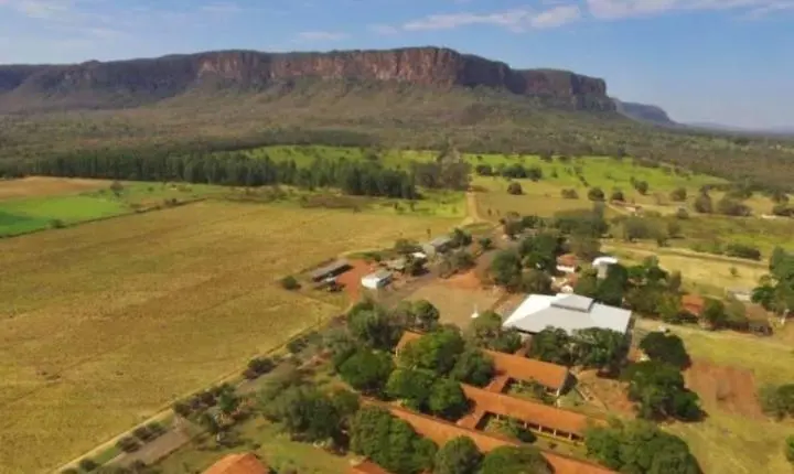 UEMS lança Pantanal Tech e anuncia datas de programação em maio e julho