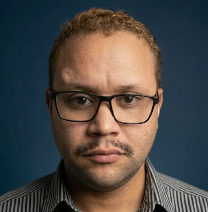 William Durães Mendes